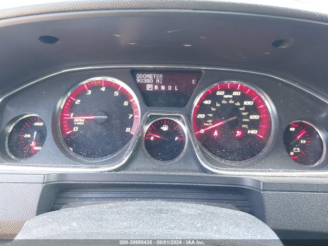 1GKKVPKDXFJ225391 GMC Acadia Sle-2