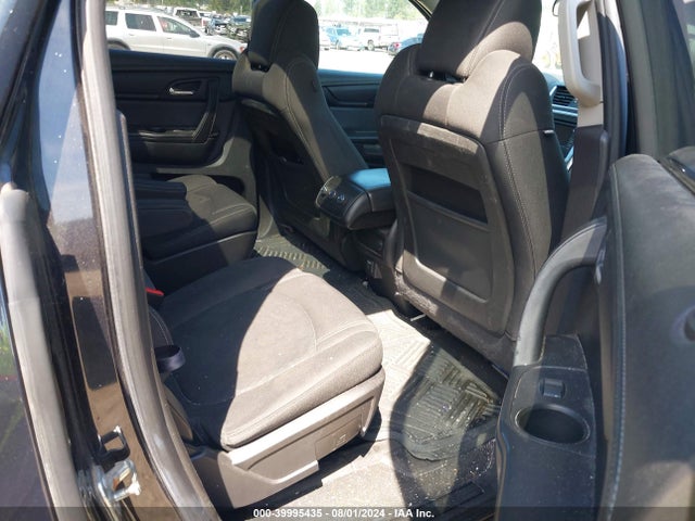 1GKKVPKDXFJ225391 GMC Acadia Sle-2