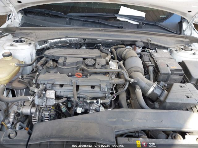 5XXG64J24NG112827 KIA K5 Gt-line