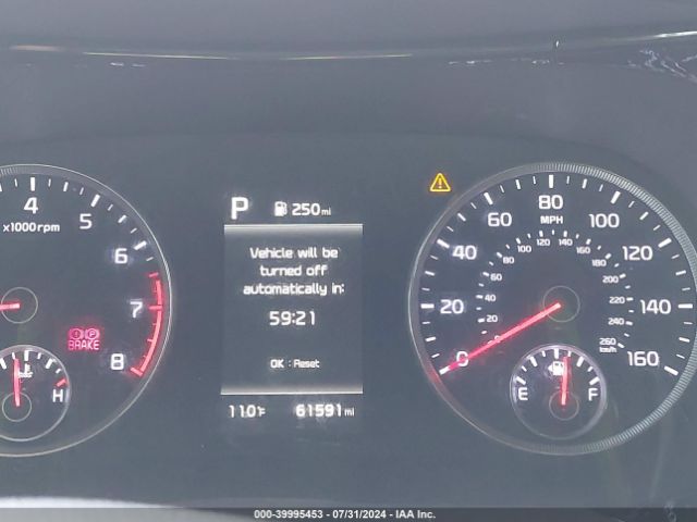 5XXG64J24NG112827 KIA K5 Gt-line