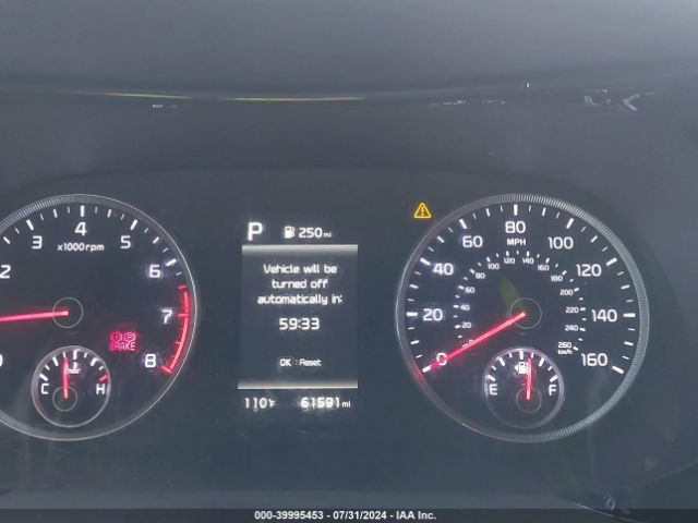5XXG64J24NG112827 KIA K5 Gt-line