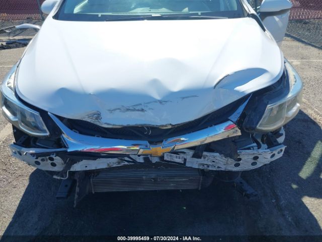1G1BC5SM1K7139473 Chevrolet CRUZE LS