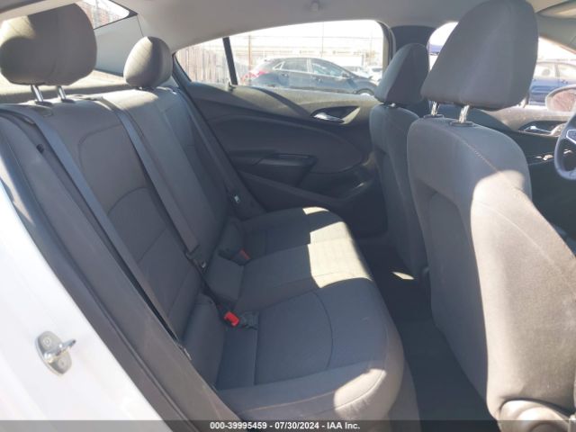 1G1BC5SM1K7139473 Chevrolet CRUZE LS