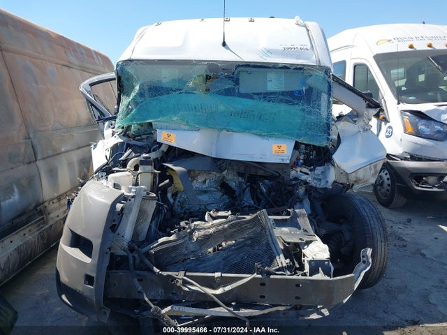 3C6URVJG2HE528150 RAM Promaster 3500 Cargo Van High Roof 159 Wb Ext