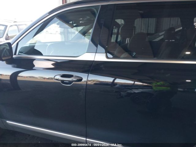 5XYP5DHC0NG203784 KIA Telluride Sx