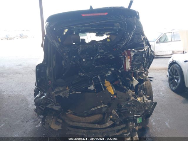 5XYP5DHC0NG203784 KIA Telluride Sx