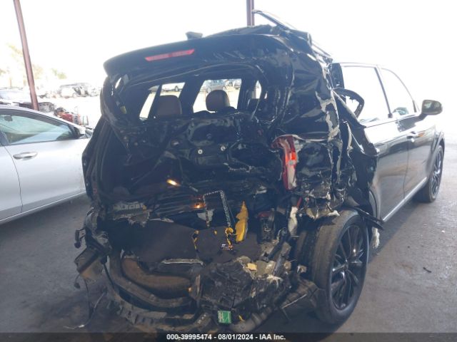 5XYP5DHC0NG203784 KIA Telluride Sx