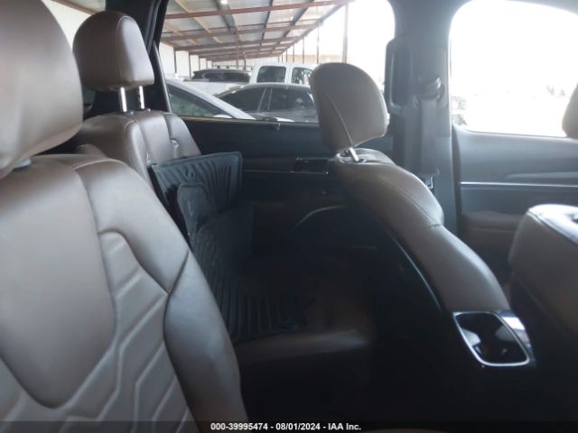 5XYP5DHC0NG203784 KIA Telluride Sx