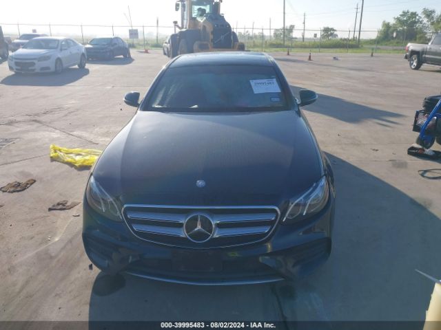 WDDZF4JB9HA035385 Mercedes-Benz E 300