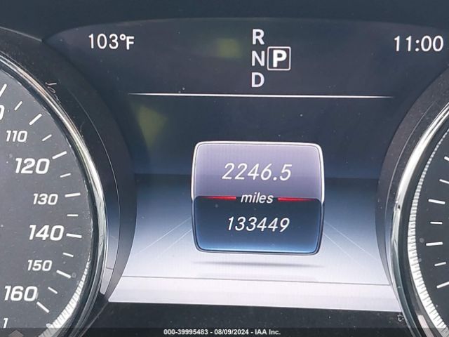 WDDZF4JB9HA035385 Mercedes-Benz E 300