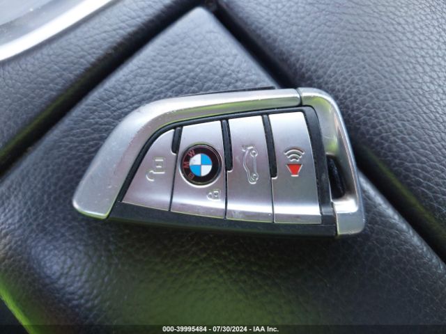 WBA7E2C58KB216539 BMW 740I