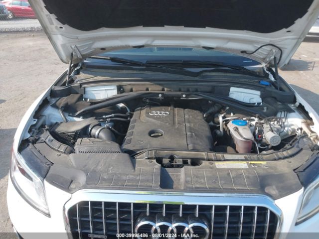 WA1C2AFP0HA042055 Audi Q5 2.0t Premium