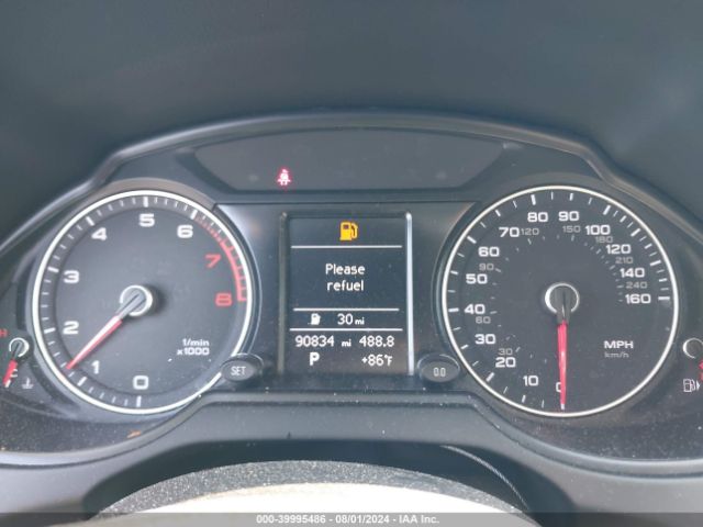 WA1C2AFP0HA042055 Audi Q5 2.0t Premium
