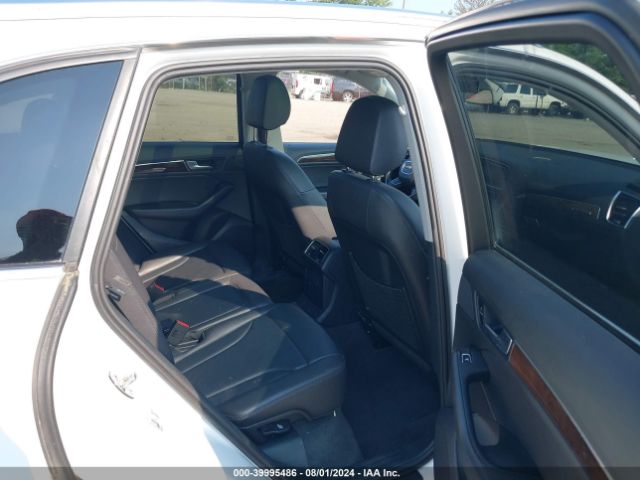 WA1C2AFP0HA042055 Audi Q5 2.0t Premium