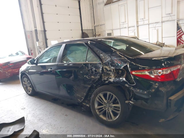Toyota CAMRY SE 2016 4T1BF1FK9GU187470 Image 14