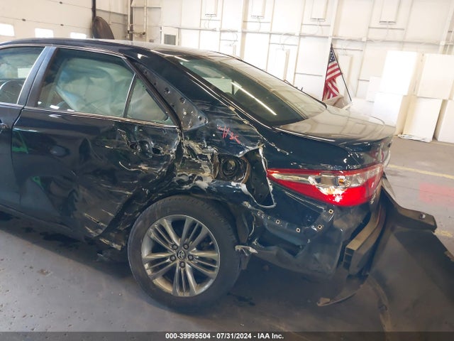 Toyota CAMRY SE 2016 4T1BF1FK9GU187470 Image 6