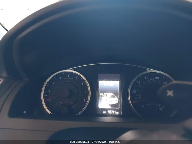 Toyota CAMRY SE 2016 4T1BF1FK9GU187470 Image 7