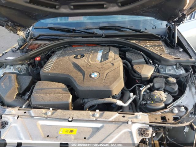 3MW39FS03R8E70221 BMW 3 Series 330e Xdrive