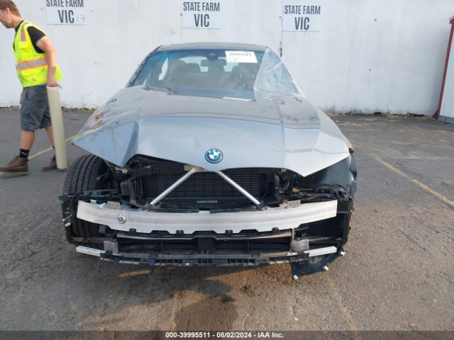 3MW39FS03R8E70221 BMW 3 Series 330e Xdrive
