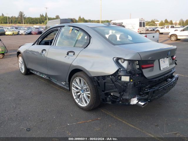 3MW39FS03R8E70221 BMW 3 Series 330e Xdrive