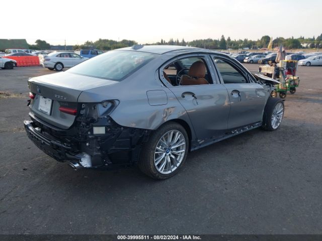 3MW39FS03R8E70221 BMW 3 Series 330e Xdrive
