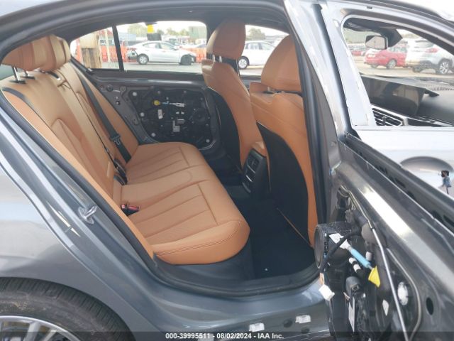 3MW39FS03R8E70221 BMW 3 Series 330e Xdrive
