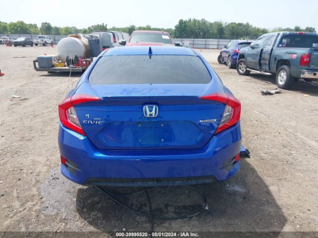 JHMFC1F93JX013930 Honda Civic Touring