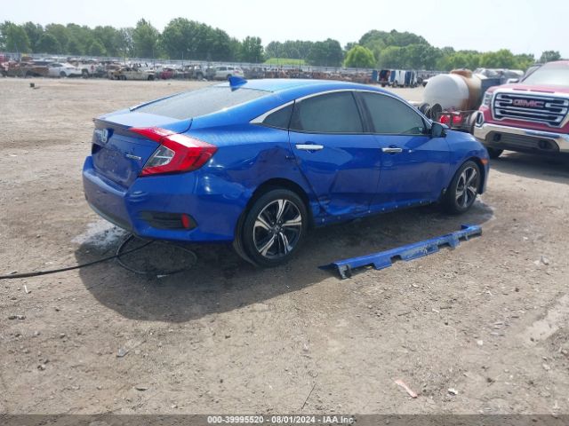 JHMFC1F93JX013930 Honda Civic Touring
