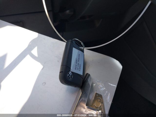 3VV3B7AX3NM091122 Volkswagen Tiguan 2.0t Se