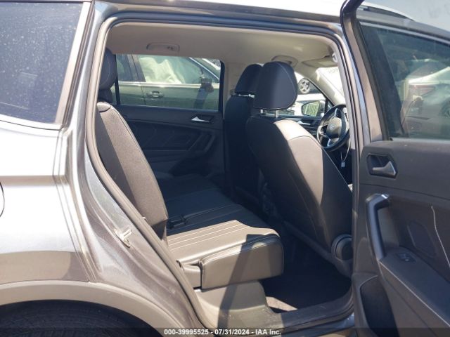 3VV3B7AX3NM091122 Volkswagen Tiguan 2.0t Se