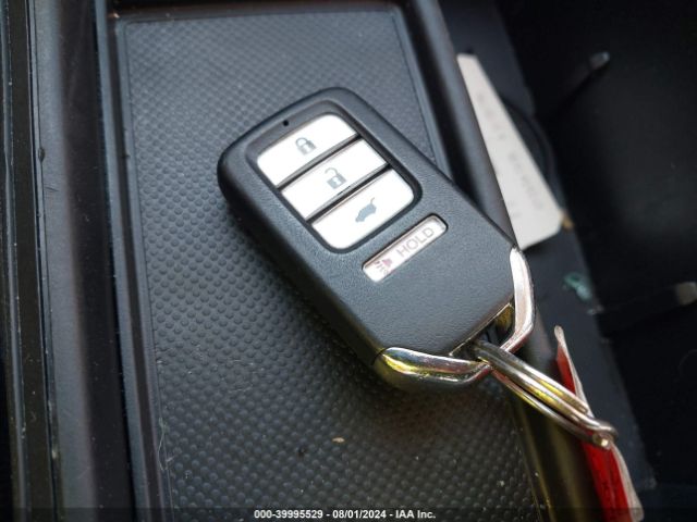 2HKRM4H59FH662853 Honda CR-V EX