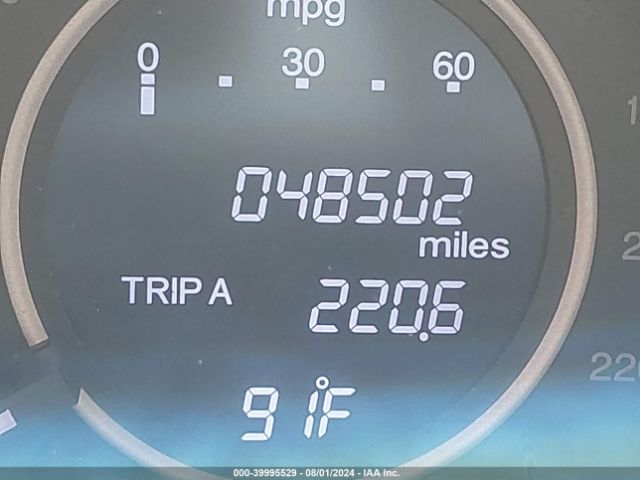 2HKRM4H59FH662853 Honda CR-V EX