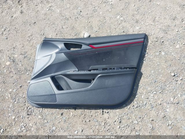 SHHFK8G77JU202325 Honda Civic Type R Touring