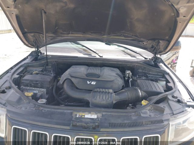 1C4RJEAG1EC240158 Jeep Grand Cherokee Laredo