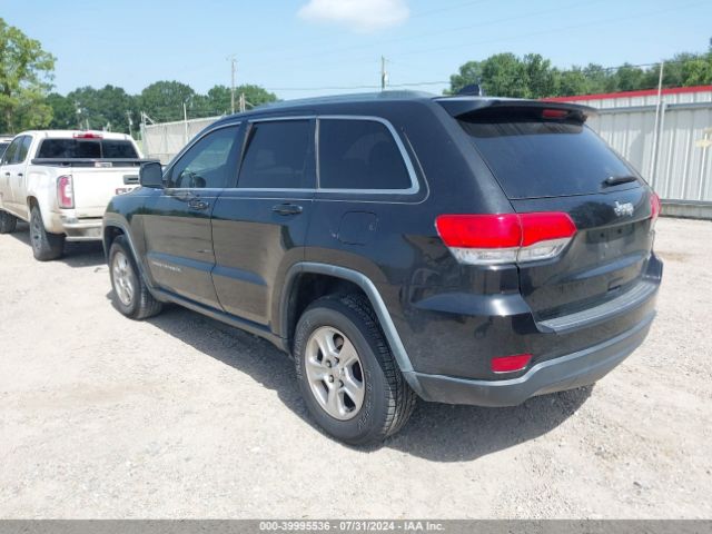1C4RJEAG1EC240158 Jeep Grand Cherokee Laredo