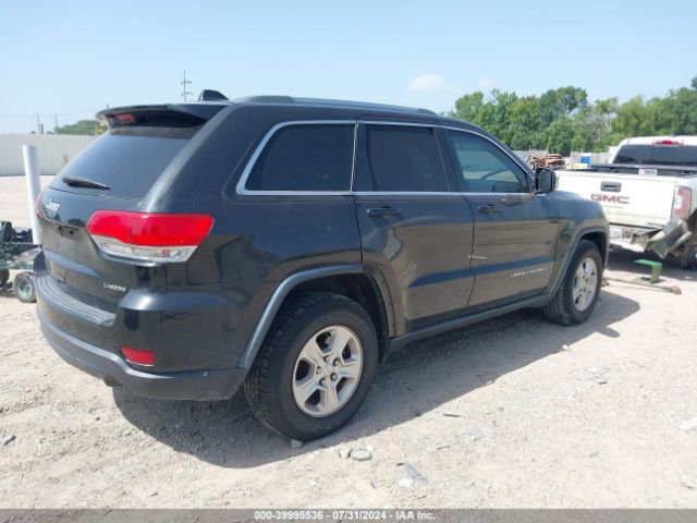 1C4RJEAG1EC240158 Jeep Grand Cherokee Laredo
