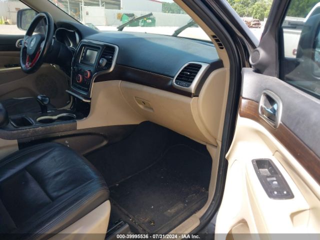 1C4RJEAG1EC240158 Jeep Grand Cherokee Laredo