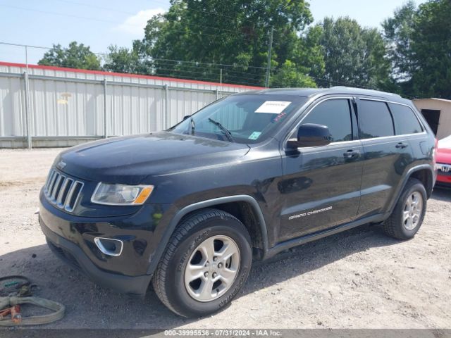 1C4RJEAG1EC240158 Jeep Grand Cherokee Laredo