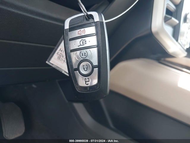 Ford Expedition Limited Max 2022 1FMJK2AT1NEA42038 Image 11