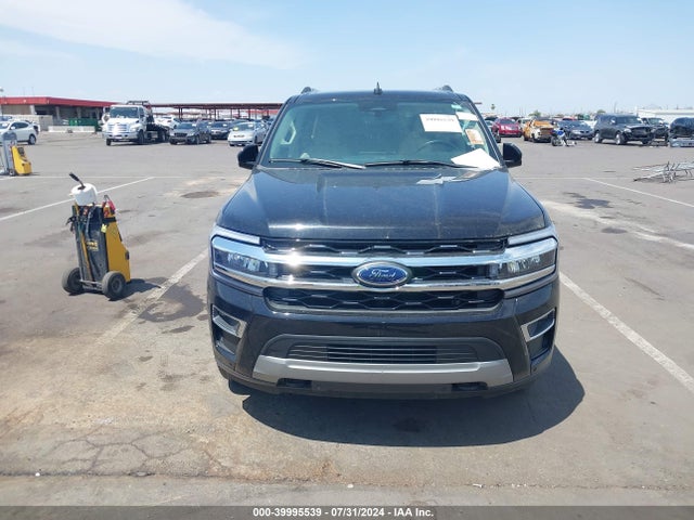 Ford Expedition Limited Max 2022 1FMJK2AT1NEA42038 Image 12