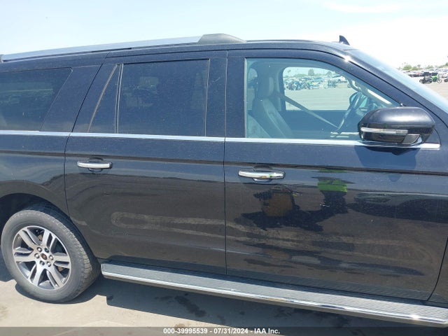 Ford Expedition Limited Max 2022 1FMJK2AT1NEA42038 Image 13