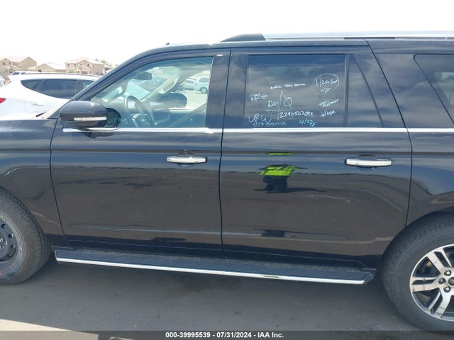 Ford Expedition Limited Max 2022 1FMJK2AT1NEA42038 Image 14
