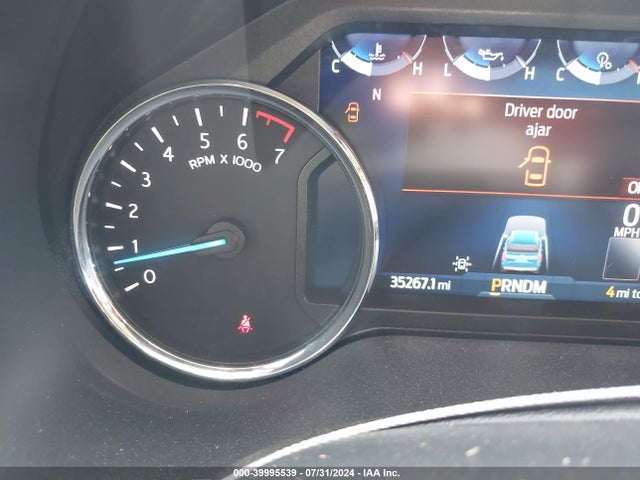 Ford Expedition Limited Max 2022 1FMJK2AT1NEA42038 Image 15