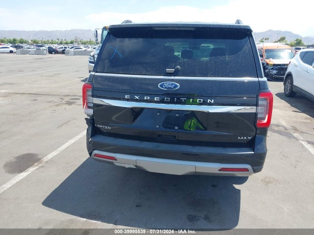 Ford Expedition Limited Max 2022 1FMJK2AT1NEA42038 Image 16