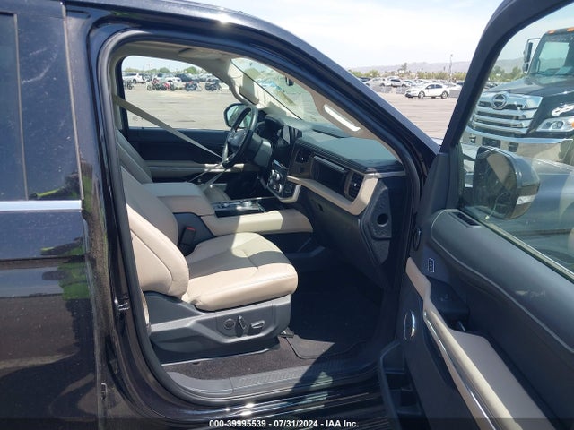 Ford Expedition Limited Max 2022 1FMJK2AT1NEA42038 Image 5