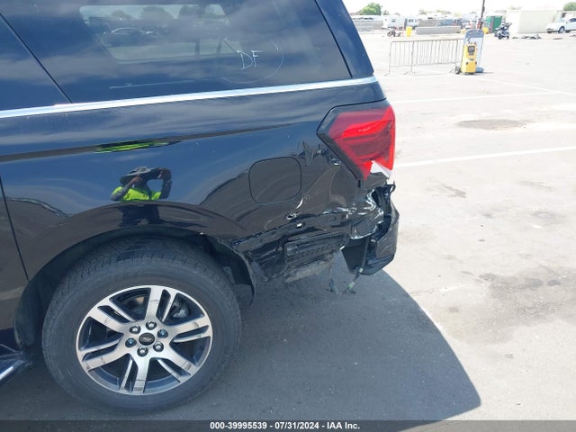 Ford Expedition Limited Max 2022 1FMJK2AT1NEA42038 Image 6
