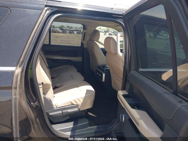 Ford Expedition Limited Max 2022 1FMJK2AT1NEA42038 Image 8