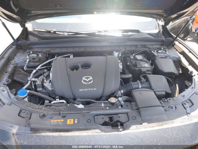 7MMVABDM0RN172427 Mazda Cx-50 2.5 S Premium