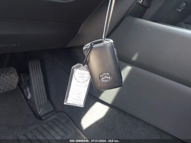 7MMVABDM0RN172427 Mazda Cx-50 2.5 S Premium