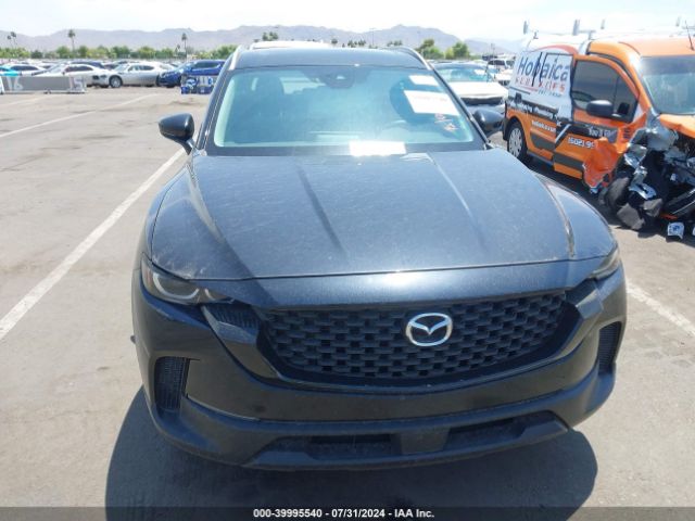 7MMVABDM0RN172427 Mazda Cx-50 2.5 S Premium